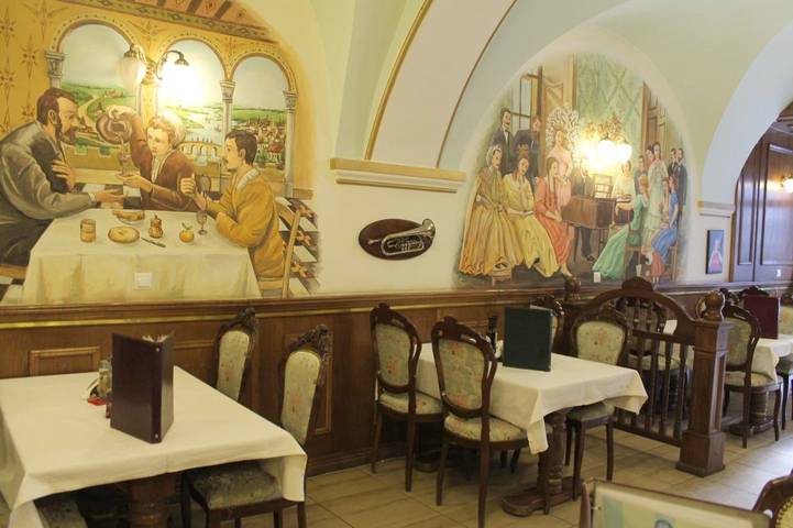 Maison d’hôte pour 3 personnes, avec Terrasse à Sibiu - 4