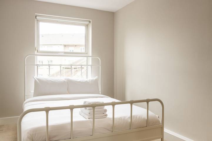 Gîte pour 4 personnes à Dublin - 3