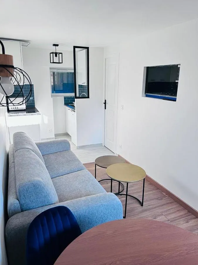 Ferienwohnung für 4 Personen - 1