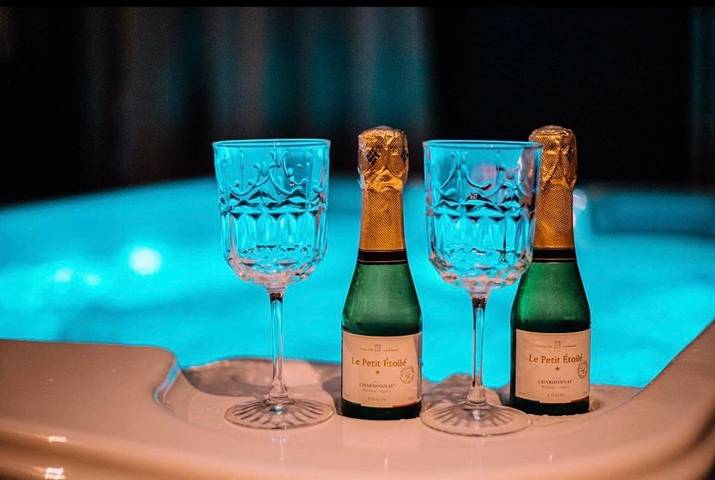 Hôtel pour 2 personnes, avec jacuzzi et sauna à Alkmaar - 4