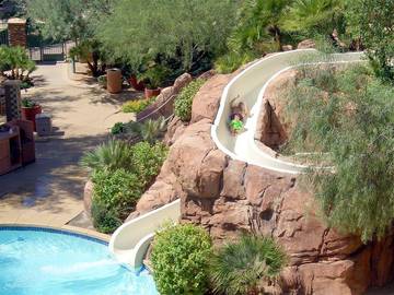 Villa für 4 Personen in Phoenix, Maricopa County, Bild 2