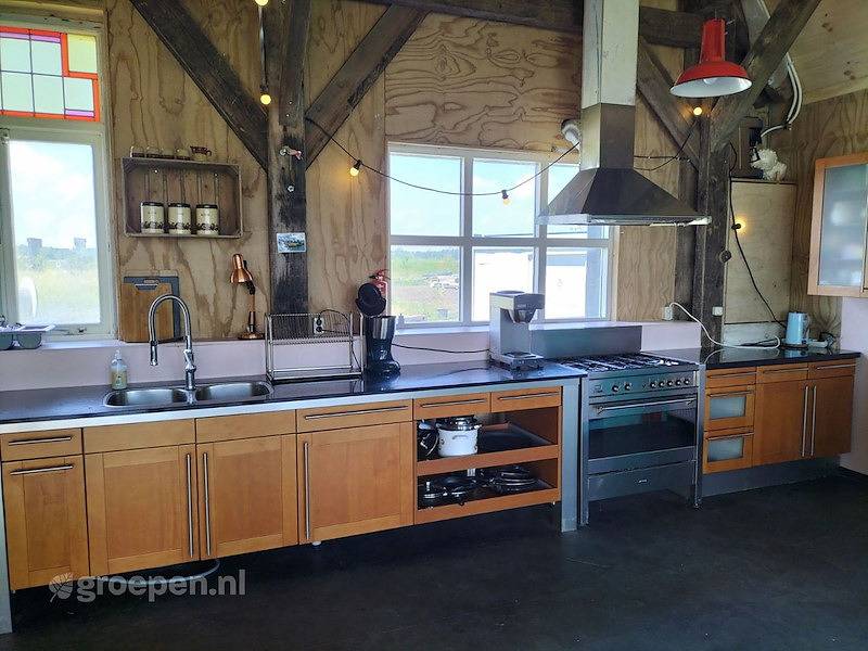 Urlaub Beverwijk in Beverwijk, Niederländische Nordsee