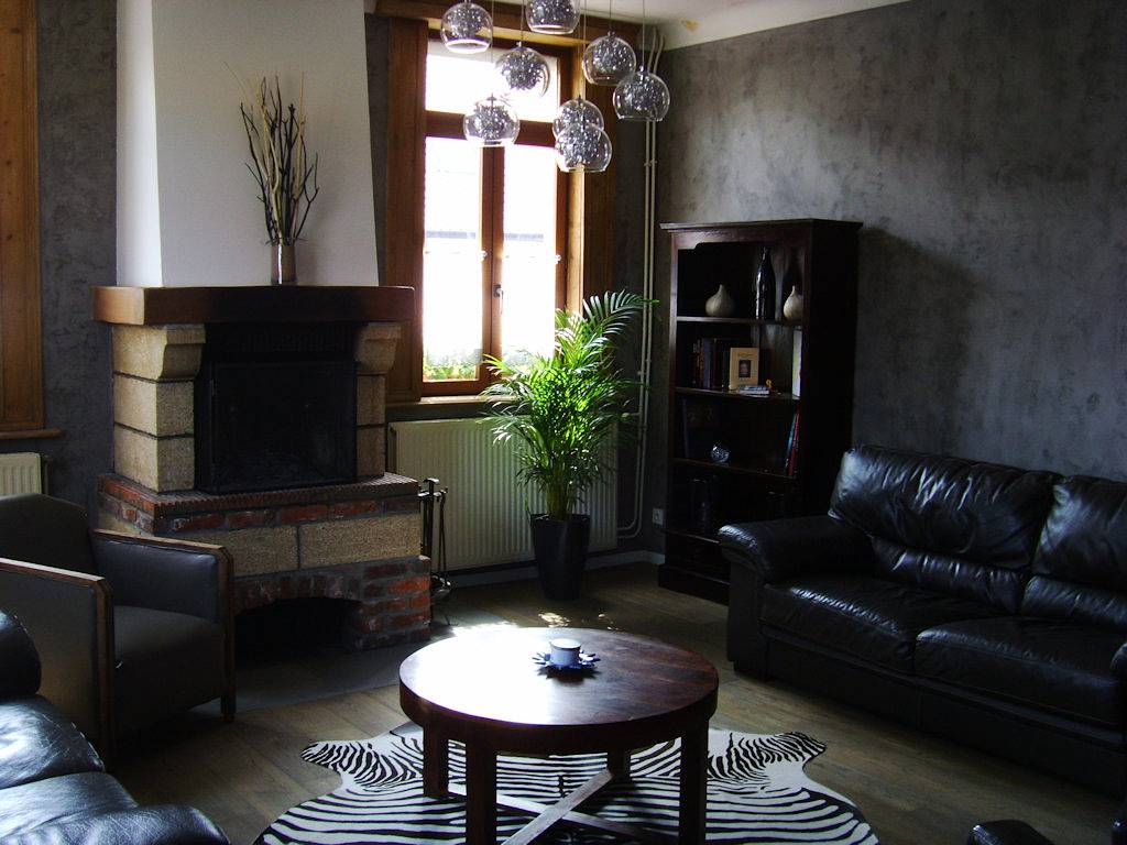 La Ceriseraie - Chambre Romanèche in La Gorgue, Région de Dunkerque