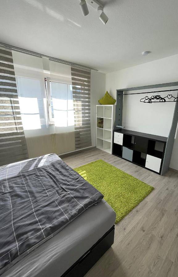 Ganze Wohnung, One-Bedroom Apartment in Weitnau, Bayerisch Schwaben