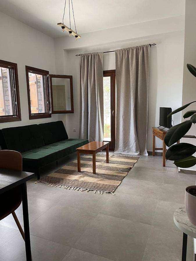 Appartement entier, Pelion Roots in Zagora, Magnisia