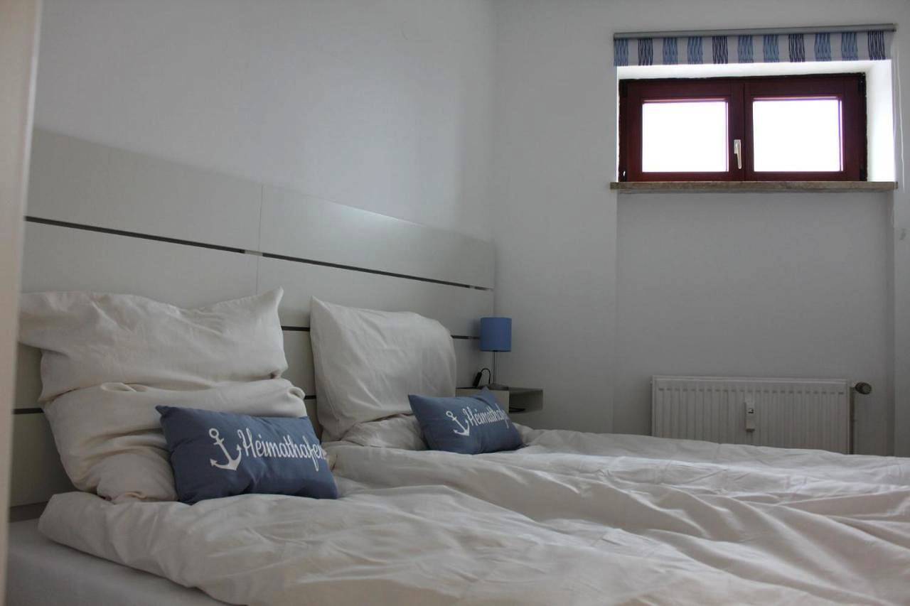 Ganze Wohnung, Two-Bedroom Apartment in Scharbeutz, Ostholstein