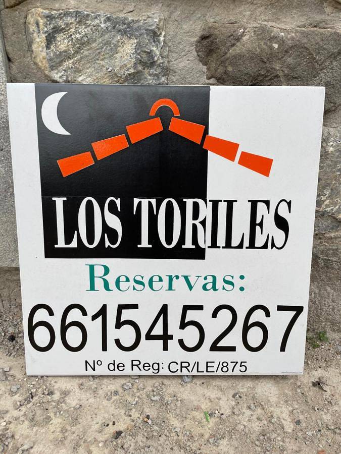 Casa rural para 6 personas, con jardín y vistas en Parque Regional de la Montaña de Riaño y Mampodre - 2