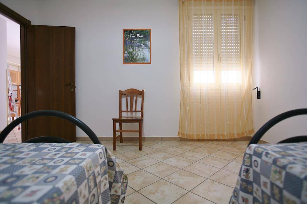 Appartement entier, Maison de vacances près de la mer à Torre San Giovanni marina d'ugento in Torre San Giovanni, Ugento