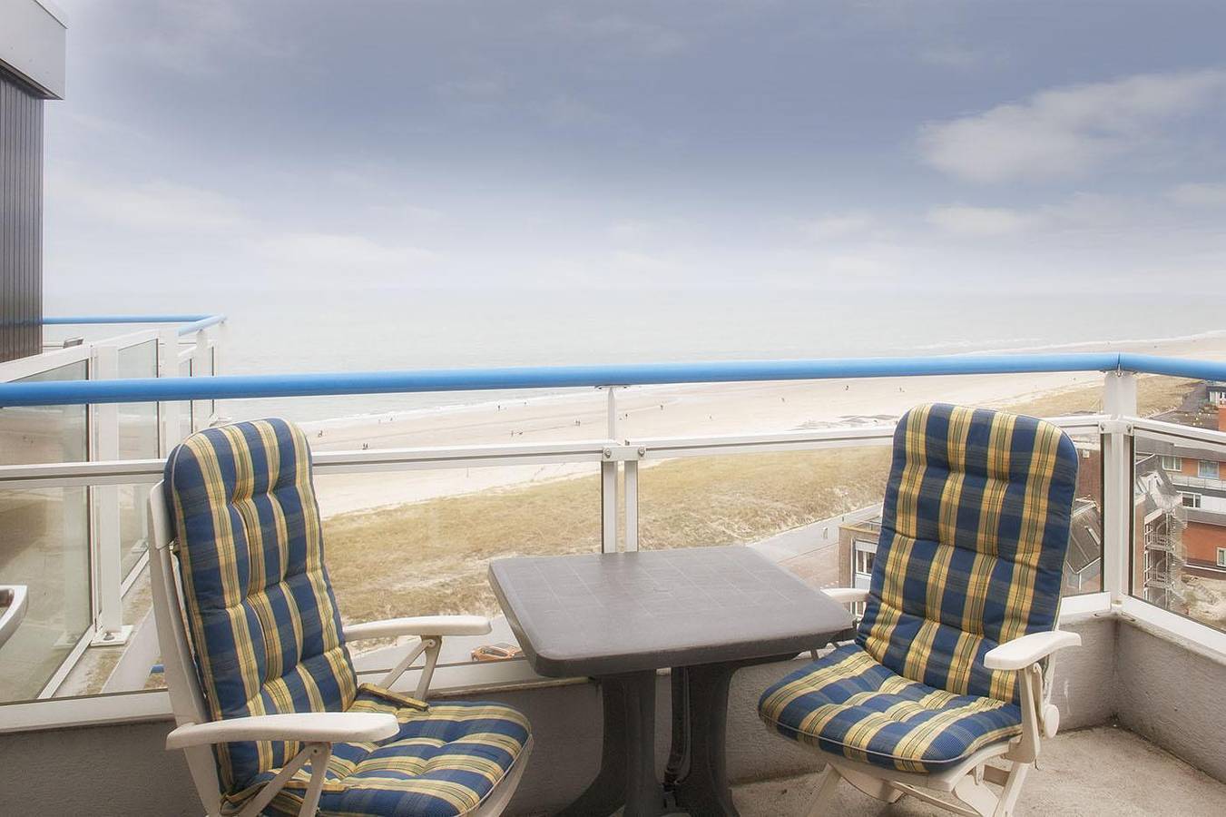 Rentals Egmond — Sterflat 261 in Egmond, Egmond aan Zee