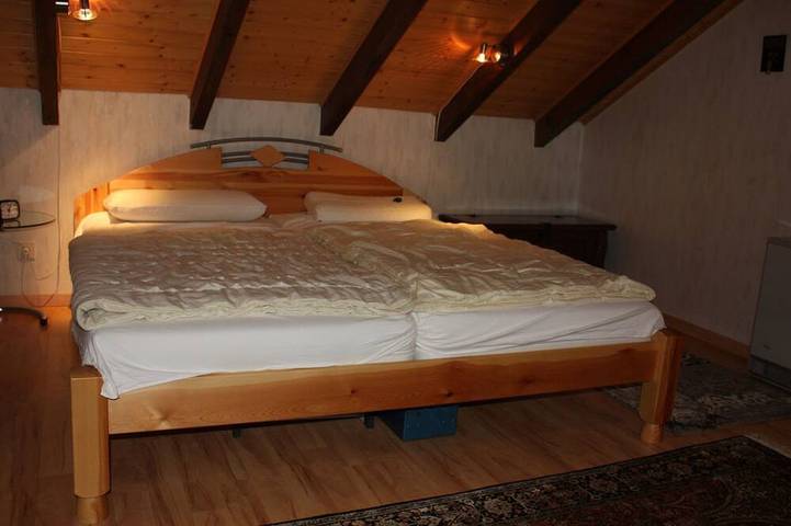 Appartement entier, Paradies Hoffmann in Bad Lauterberg im Harz, Harzvorland