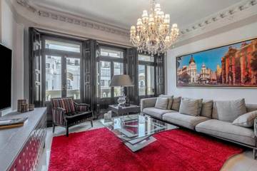 Villa per 10 Persone in Madrid, Madrid Province, Foto 1