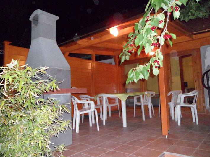 Ferienhaus für 6 Personen, mit Garten und Sauna in Westtransdanubien - 3