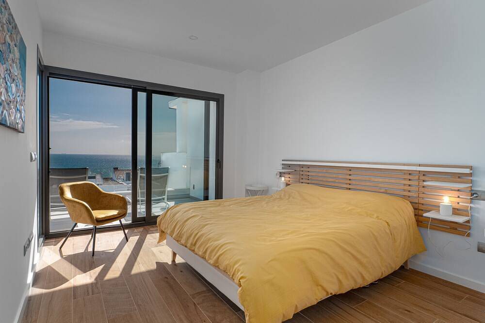 Hel lejlighed, The Links Ii 2363 Golf & Sea in Playa de La Alcaidesa, San Roque