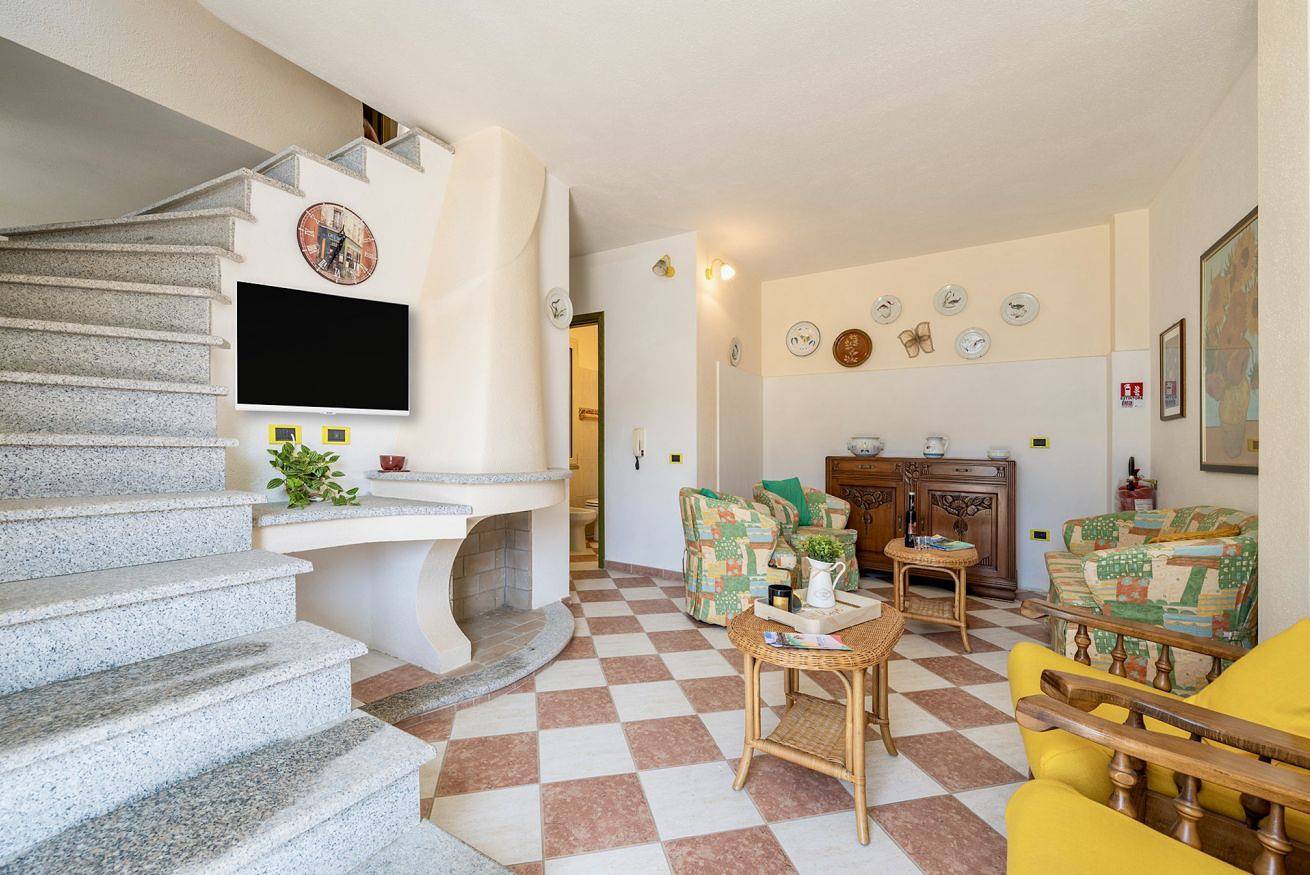 Appartement entier, Casa dei Pescatori in Santa Lucia (Nuoro), Siniscola