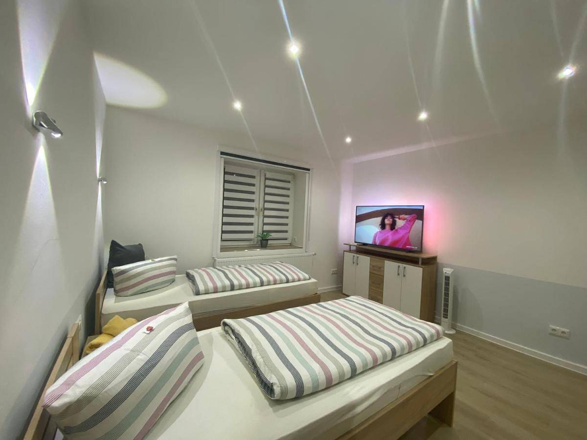 Ganze Wohnung, Apartment in Seegebiet Mansfelder Land, Saale-Unstrut
