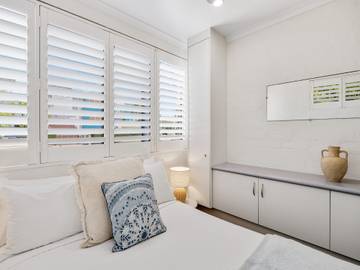 Vacation Rental for 4 Guests in Alexandra Headland, Sunshine Coast, Picture 3