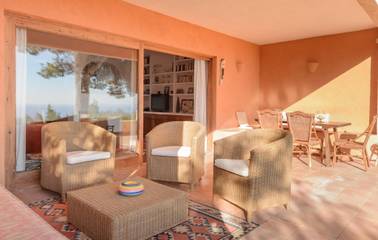 Finca in Es Cubells, Sant Josep de sa Talaia für 8 