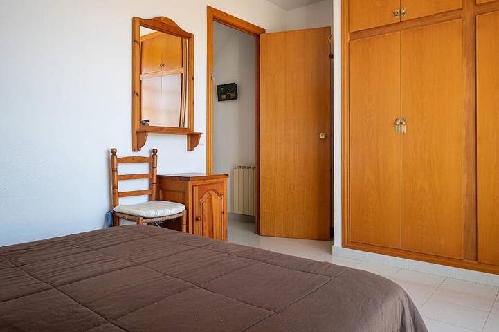Ferienhaus für 7 Personen, mit Garten und Pool in Altafulla - 2