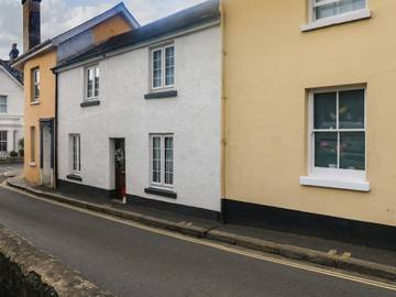 Hut for 2 People in Devon, South West England, Photo 1