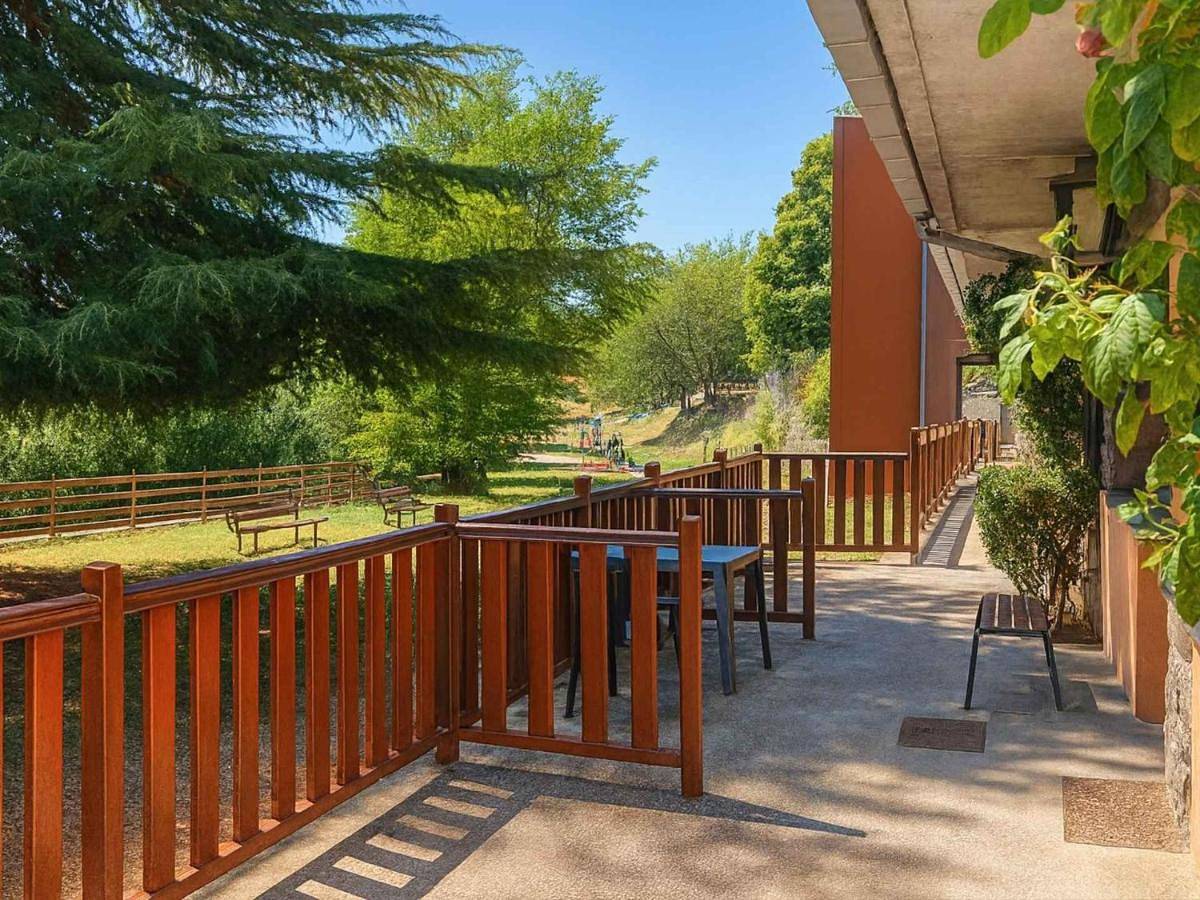 Auberge de jeunesse Hi Valdeblore - Le Chalet in Valdeblore, Région de Nice