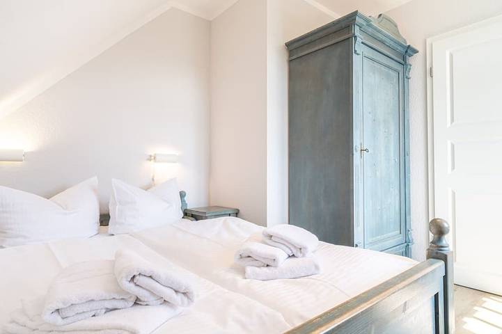 Ferienhaus für 7 Personen, mit Garten und Terrasse, mit Haustier in Wustrow - 4