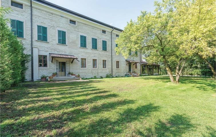 Casa vacanza per 13 persone in Provincia di Mantova