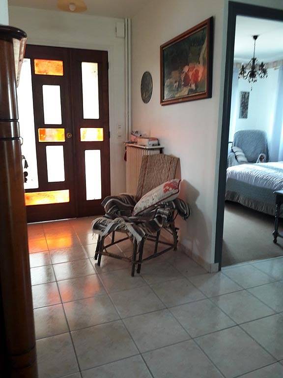 Chambre d’hôte pour 4 personnes dans Eure-et-Loir - 2