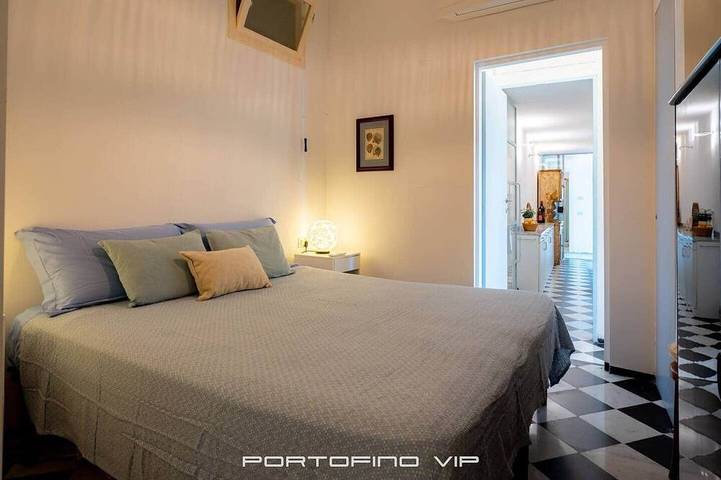 Appartement entier, Martino by Portofinovip [3Brs-Seaview-Ac] in Portofino, Parc Naturel Régional de Portofino