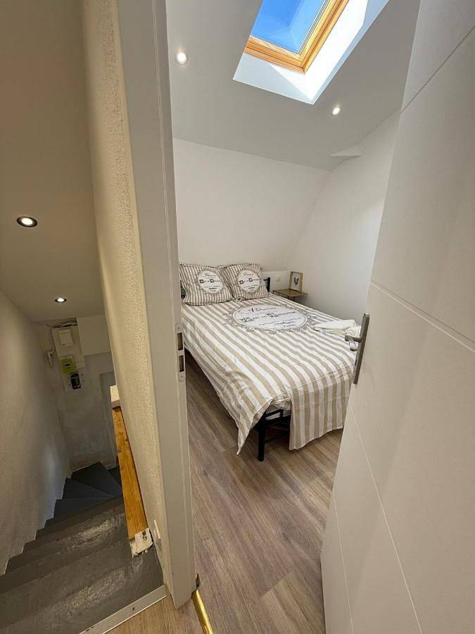 Gîte pour 5 personnes, avec vue à Dormans - 4