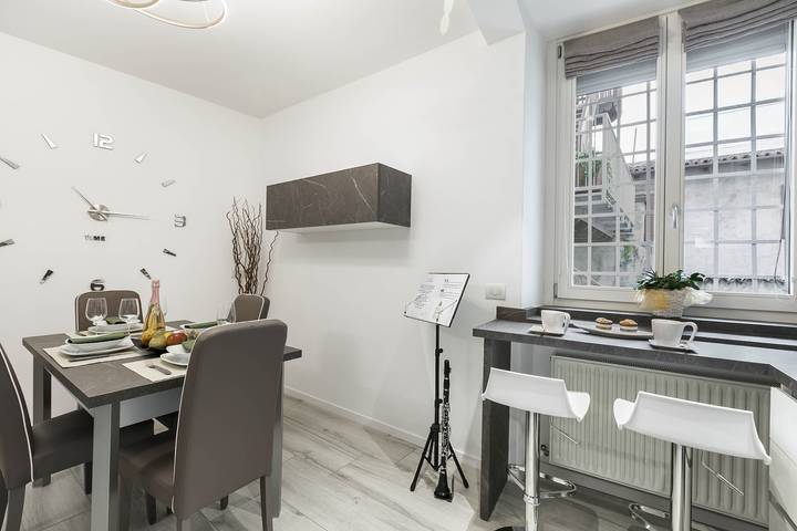 Gîte pour 4 personnes à Arco - 4