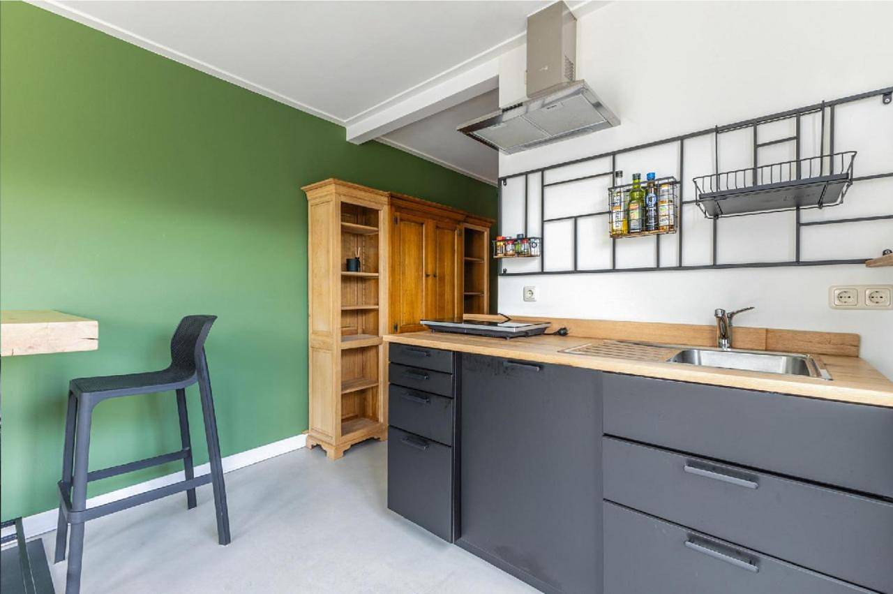 Grandioso Appartement - Studio in Castricum, Noord-Holland - Kust van de Noordzee