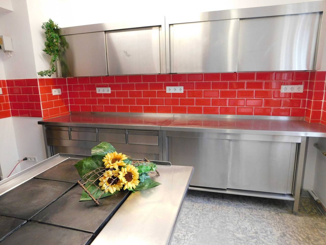 Ganze Ferienwohnung, Gästehaus Astenblick auch für kleine Gruppen alleine buchbar - Appartement Wittgenstein 1 - 8 Personen in Langewiese, Winterberg