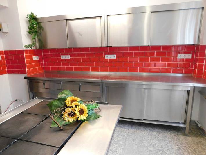 Ferienwohnung für 4 Personen, mit Garten in Nordrhein-Westfalen - 3