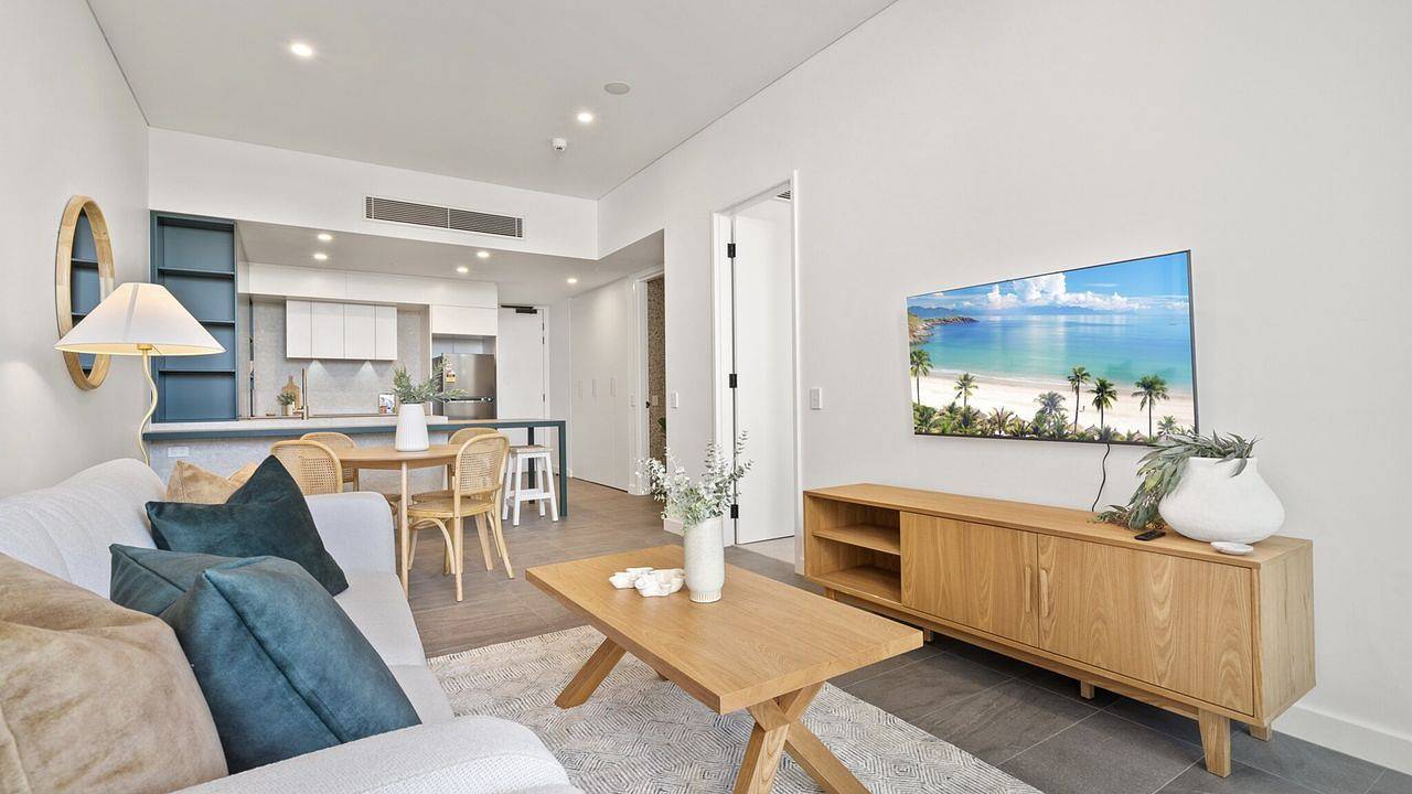 Entire holiday apartment, Ferienwohnung für 2 Personen (2 m²) in North Fremantle in North Fremantle, Perth