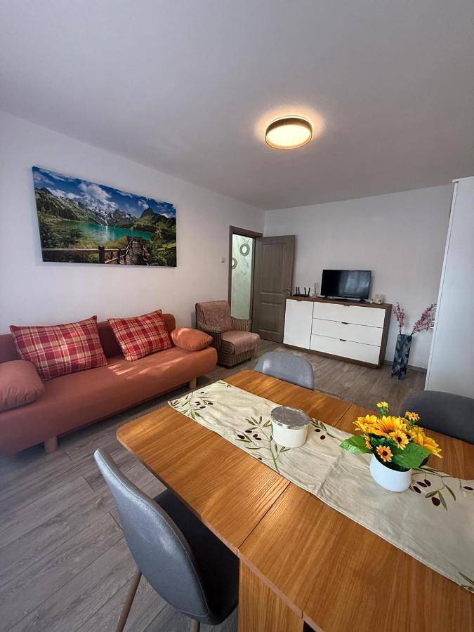 Maison d’hôte pour 3 personnes, avec vue et balcon, animaux acceptés