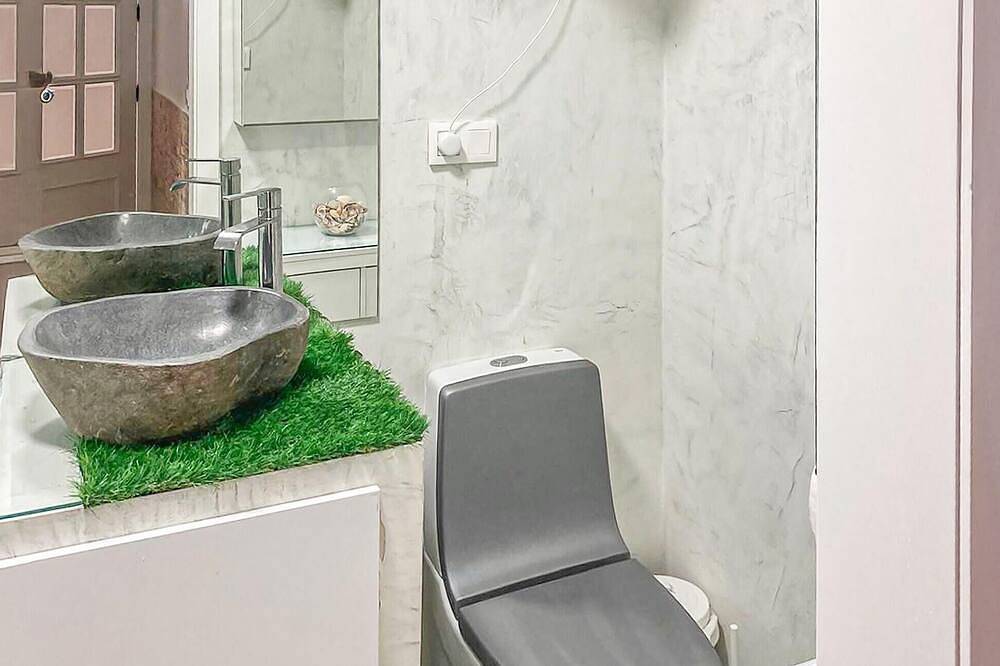 Entire apartment, 2 bedroom awesome apartment in Facinas - Tarifa in Facinas, Tarifa