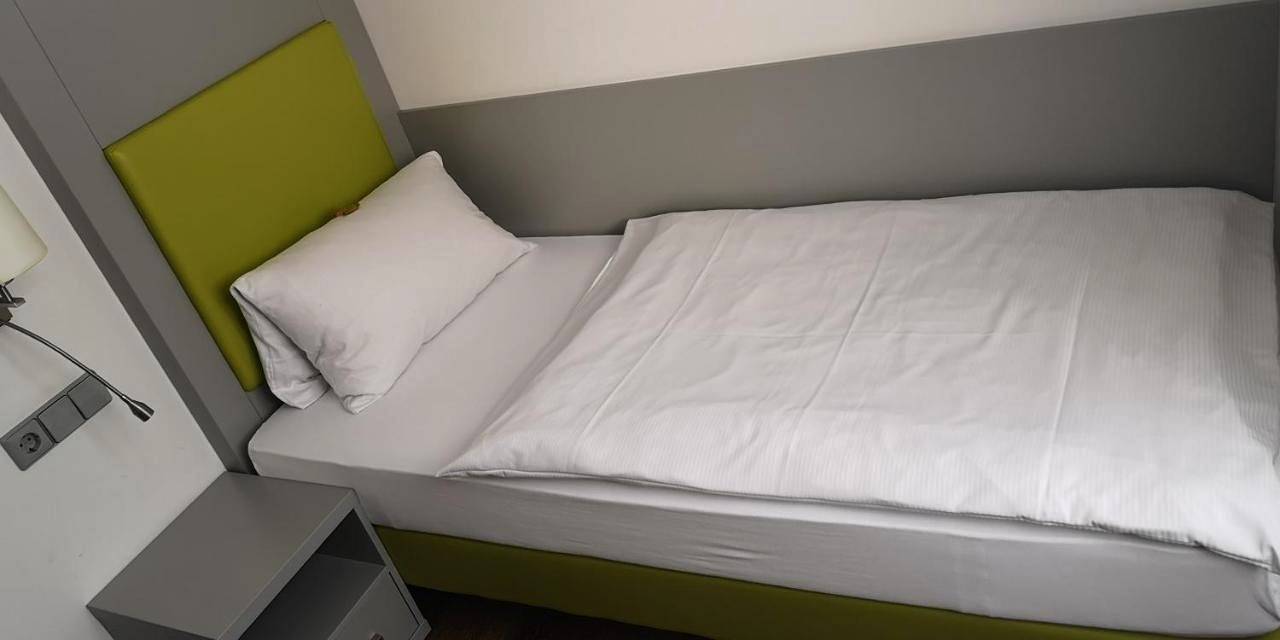Hotel Altbacher Hof in Altbach, Arrondissement d'Esslingen