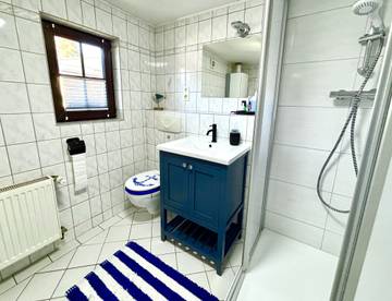 Ferienhaus für 6 Personen in Zempin, Usedom, Bild 4