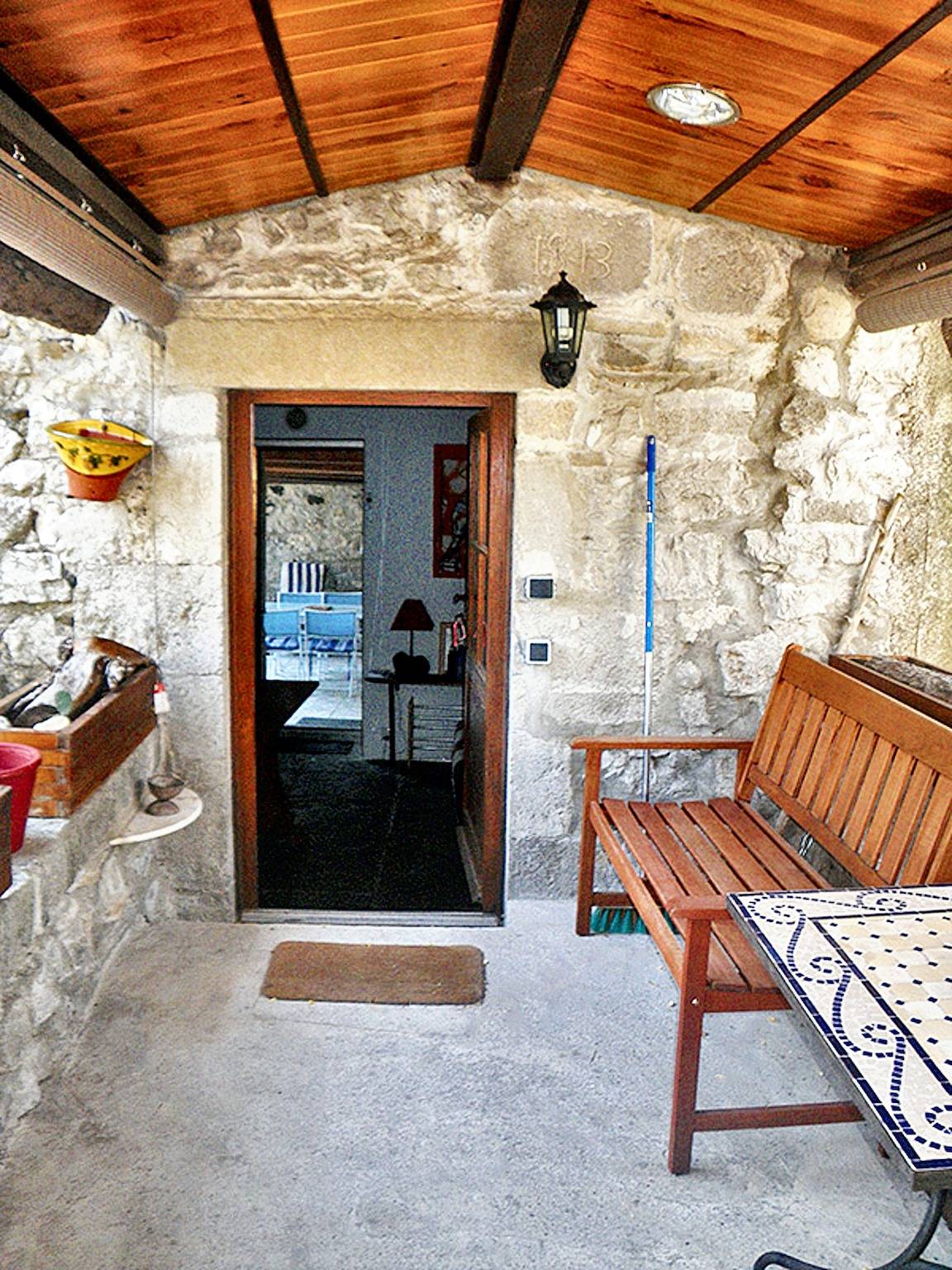 Maison de charme à Saint-Germain avec vue sur la montagne in Saint-Germain, Ardèche