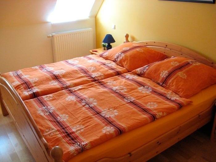 Ganze Ferienwohnung, Ferienwohnung Bünz in Schülp bei Rendsburg, Rendsburg-Eckernförde