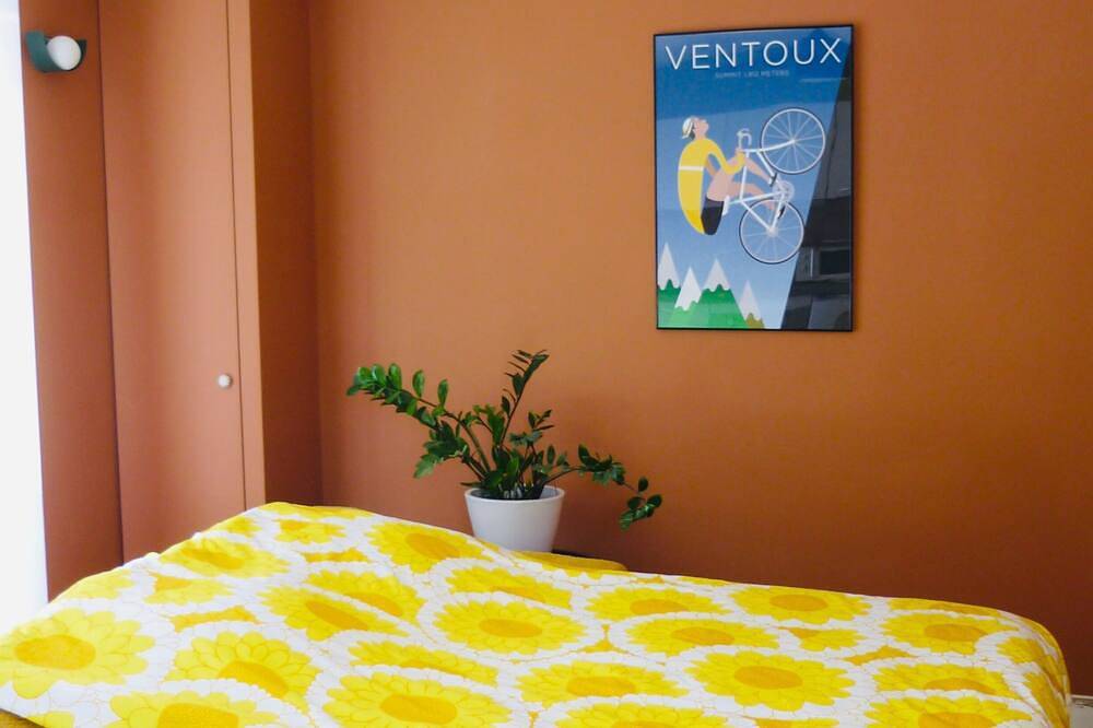 Escale cosy en Provence - Gîte Gaîa in Carpentras, Parc naturel régional du Mont-Ventoux