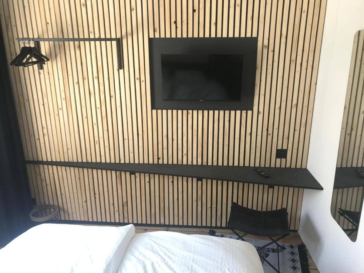 Double or Twin Room in Malmedy, Natuurgebied Hautes Fagnes