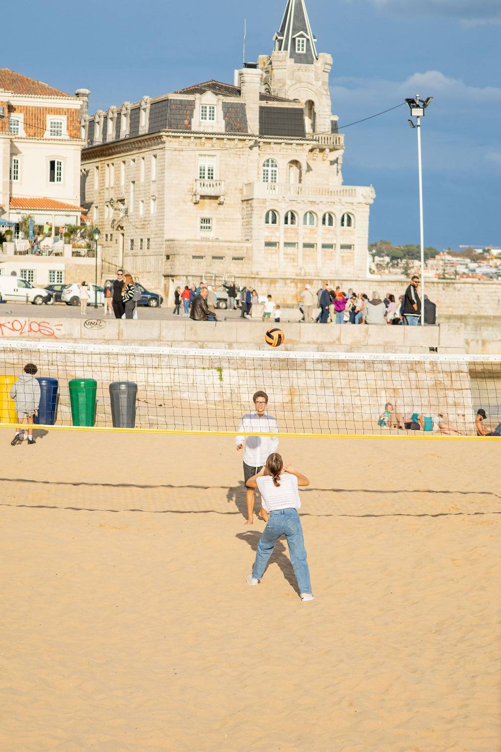 Apartamento entero, Historic center Seaview Cascais in Cascais e Estoril, Costa de Lisboa
