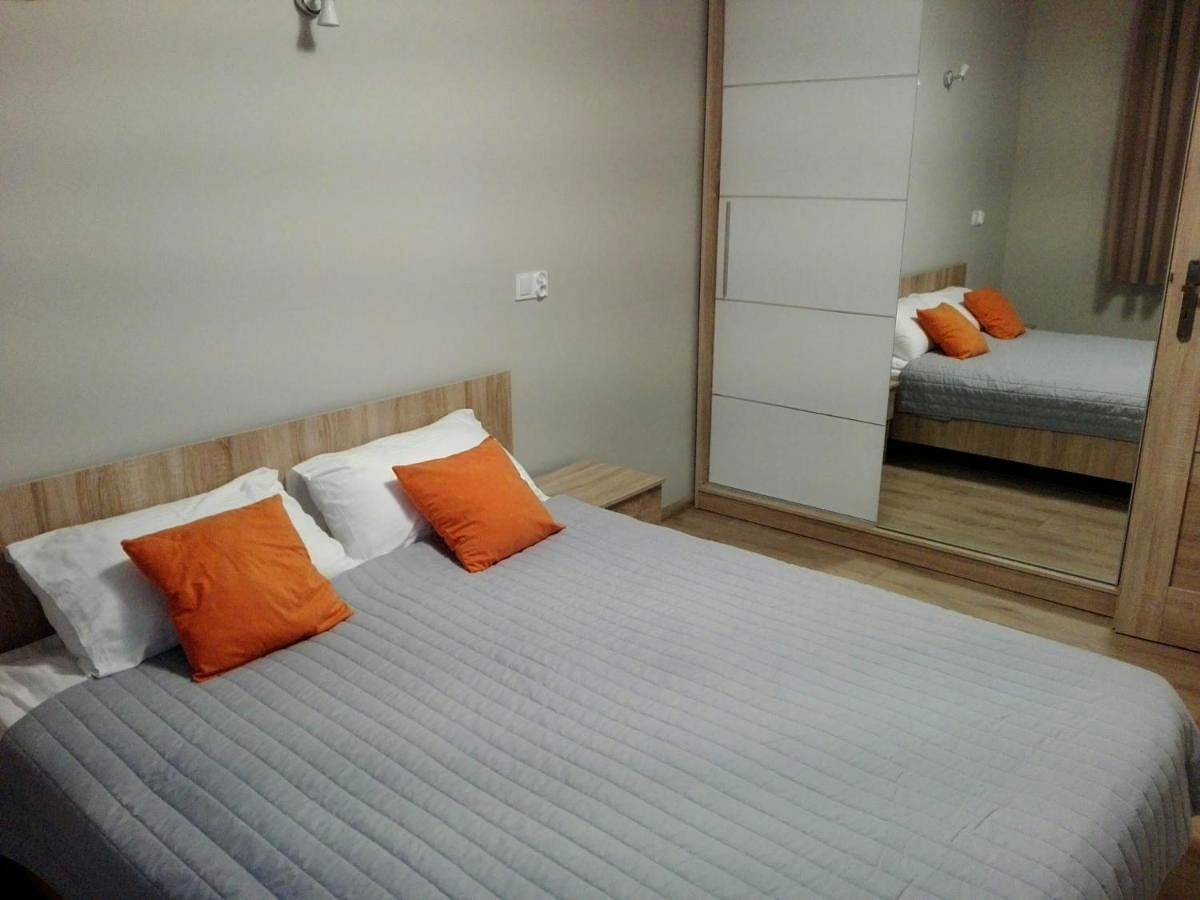 Cały apartament, Apartamet Marzenie 7 - Opole in Opole, Region Opole