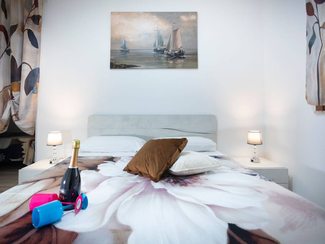 Unknown Accommodation in Favignana Stadt, Favignana