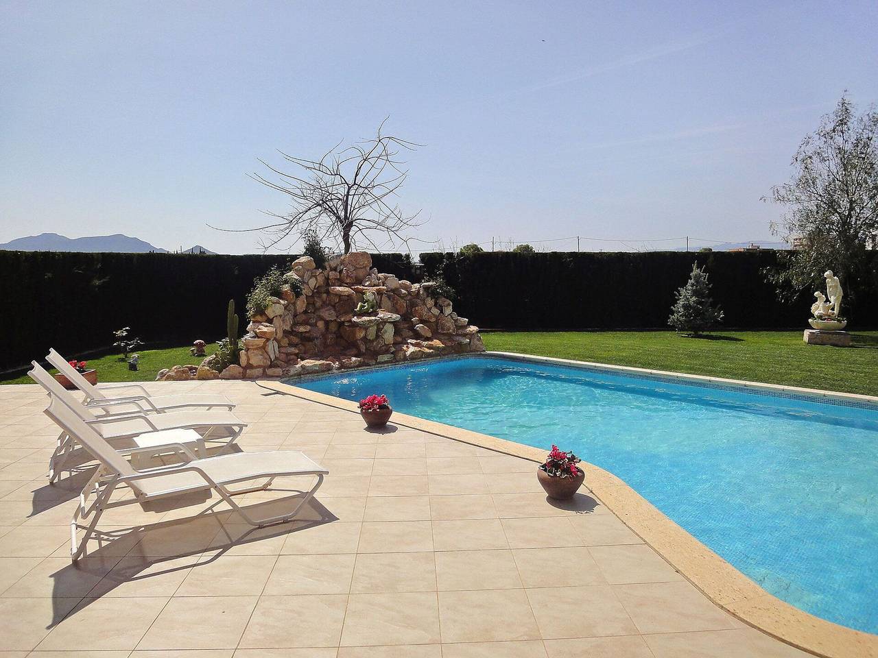 L'Aldea - L'Aldea 950.1 in l'Aldea, Delta de l'Ebre