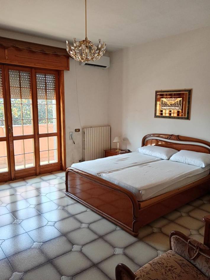 Gîte pour 24 personnes, avec balcon/terrasse à Nardò - 3