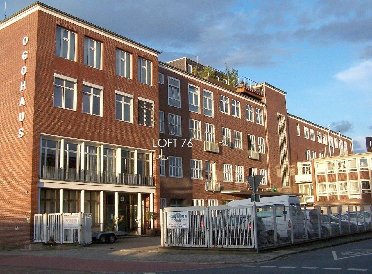 Ganze Wohnung, Double Room with Private Bathroom in Bremen, Bremen Bundesland