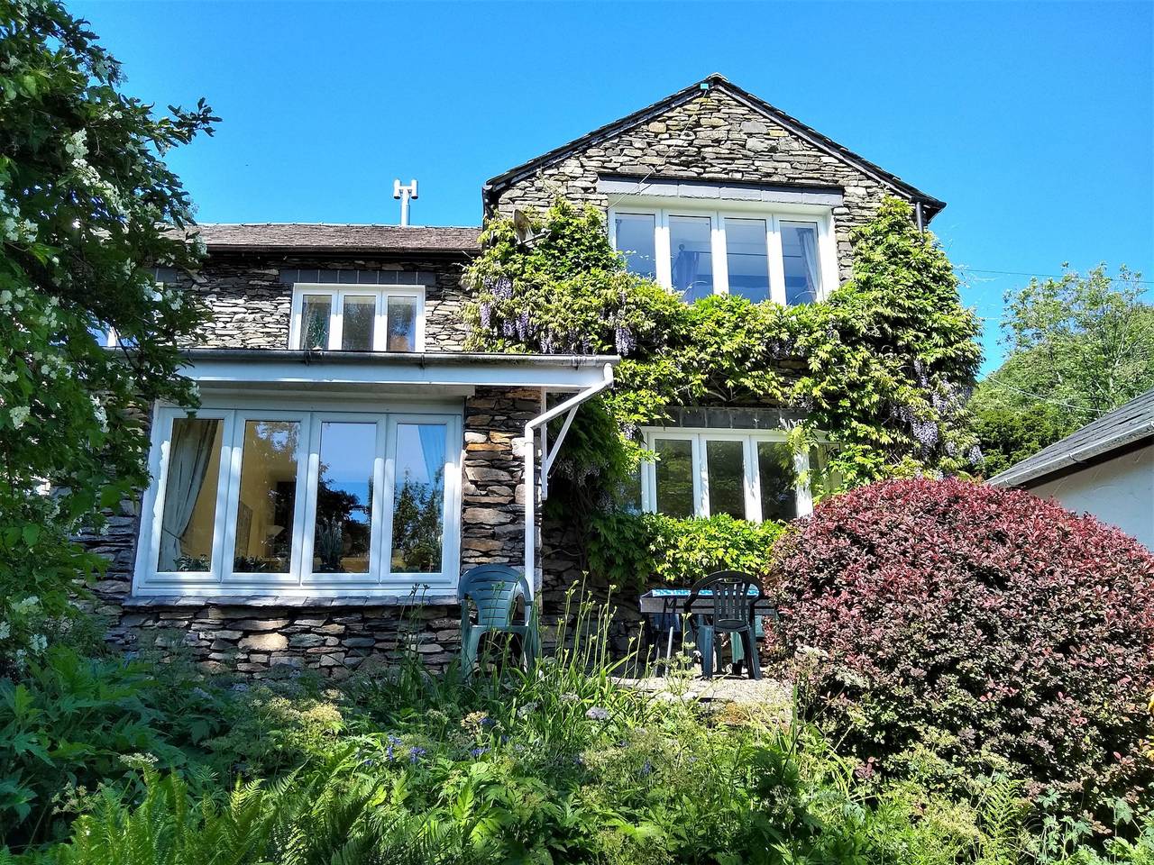 Casa vacanza a Cumbria a partire da 122€ a notte