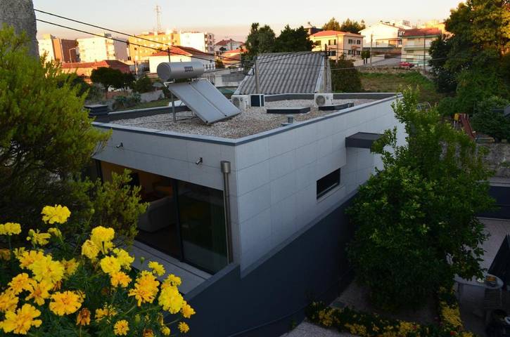 Location de vacances pour 4 personnes, avec jardin à Maia - 2